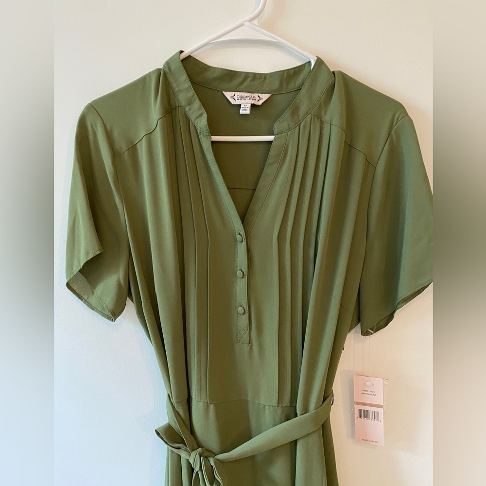 Nanette Lepore Dress